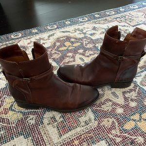 Frye Boots